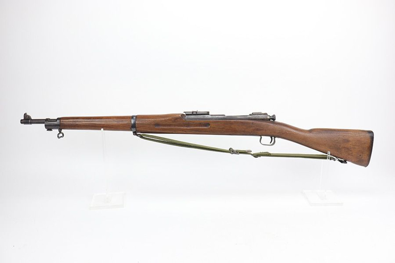 WWI 1903 Springfield United States Training Rifle (Non-Firing) - 1