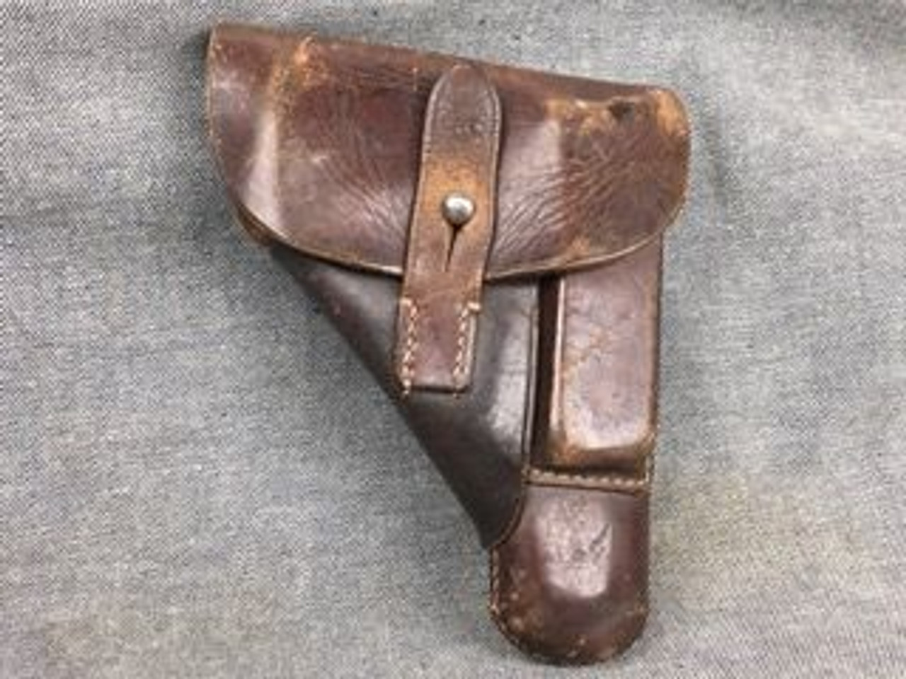 1941 Mauser HSc Holster - 1