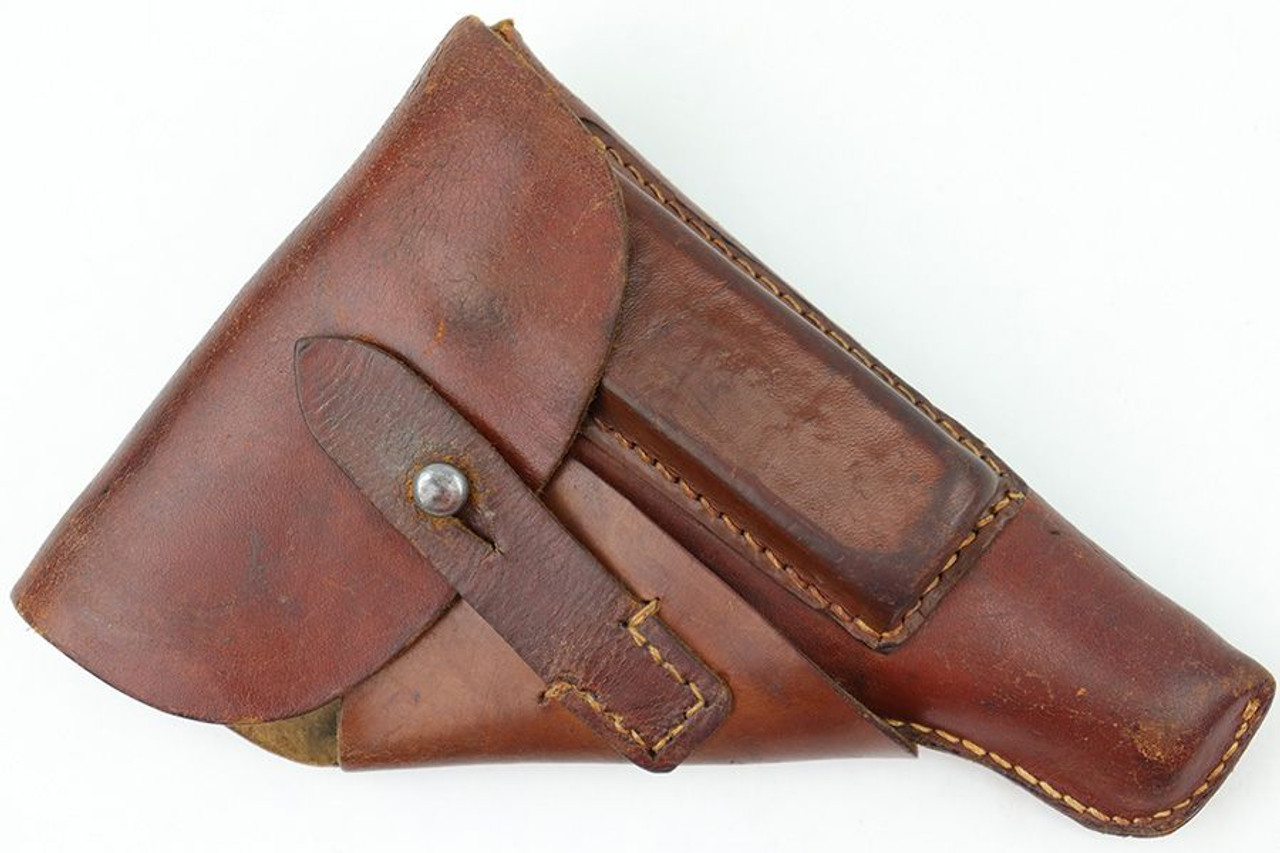 Unmarked 7.65mm Holster - 1