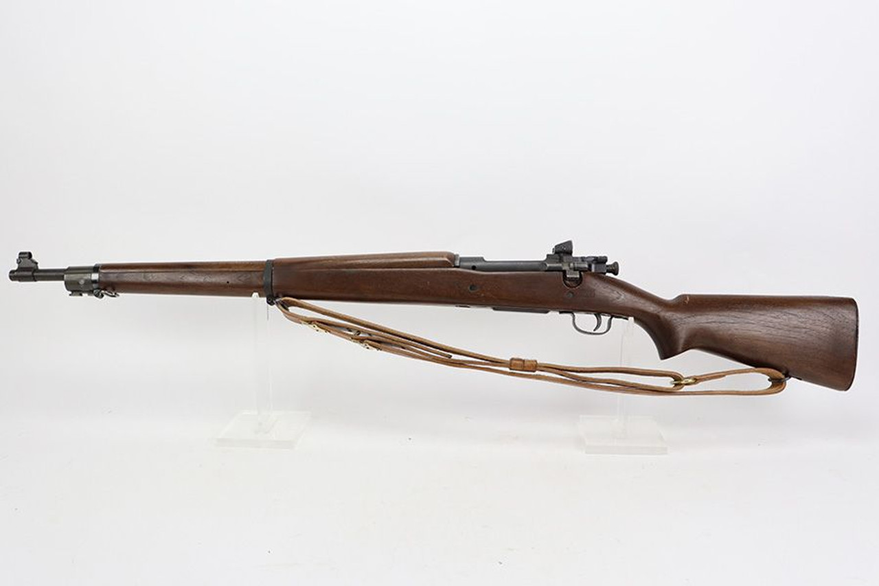 Smith Corona 1903-A3 Rifle - 1