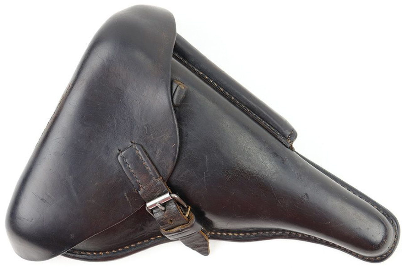 1940 Luger Holster - 1