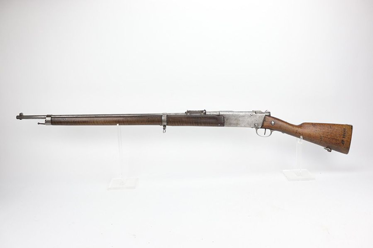 French 1886/93 Lebel Infantry Rifle - 1