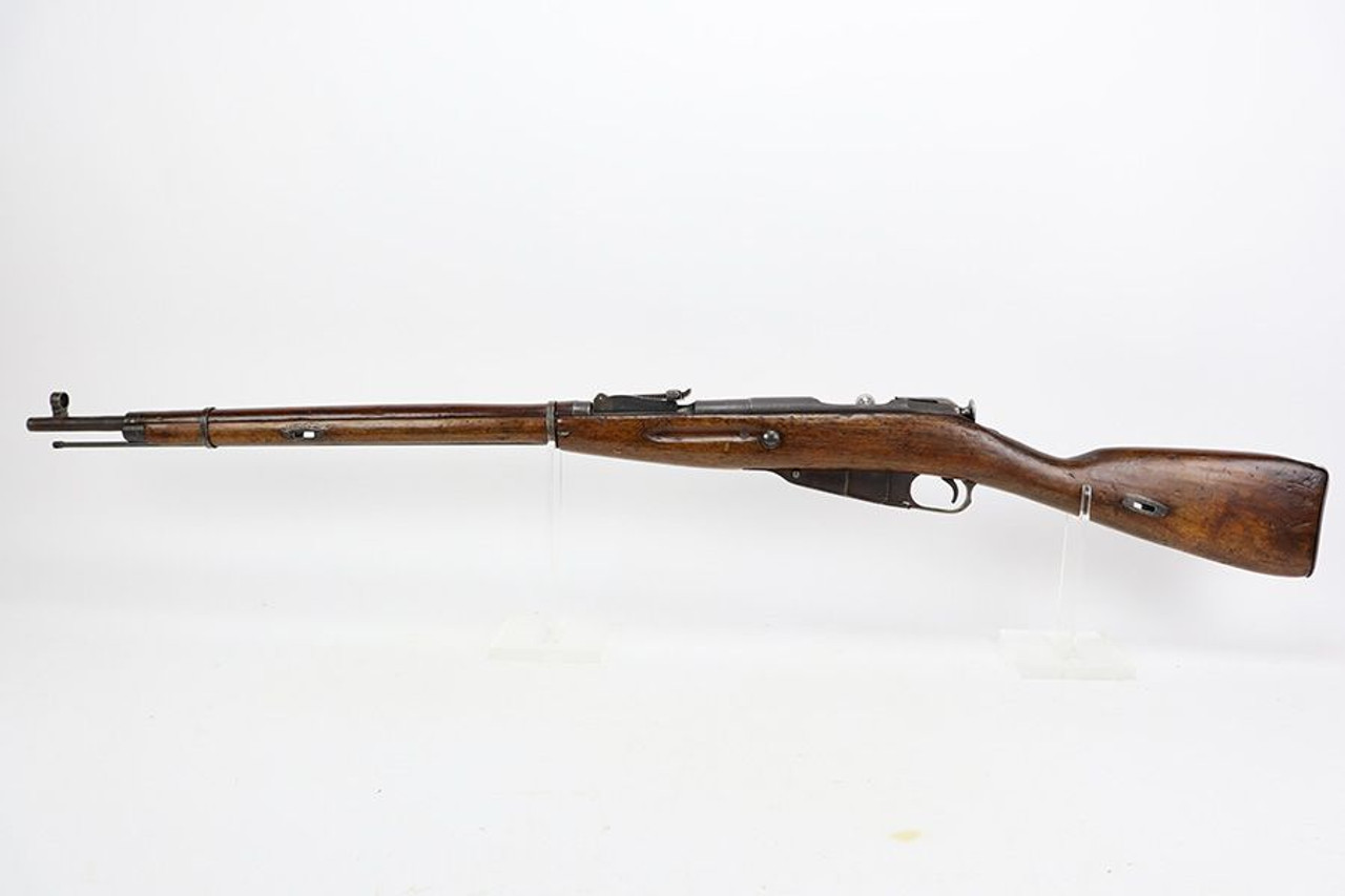 1943 Mosin-Nagant Model 91/30 - 1