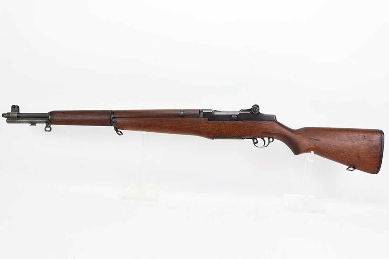 1942 Springfield M1 Garand - 1