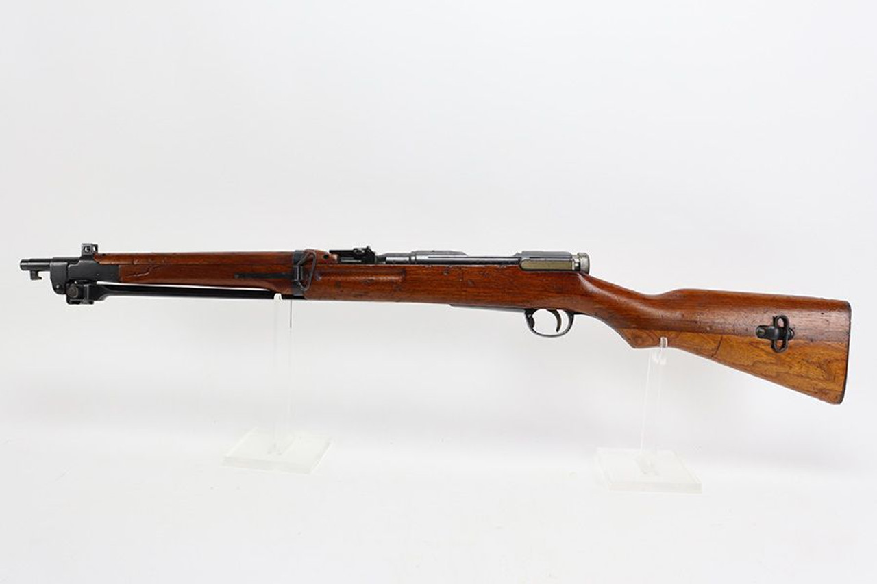 Arisaka Type 44 Carbine - 1
