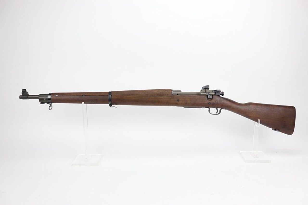 Minty 1943 Remington Model 03-A3 Rifle - 1