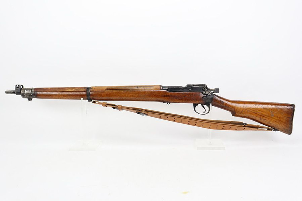 1943 Enfield No 4 Mk 1 - 1