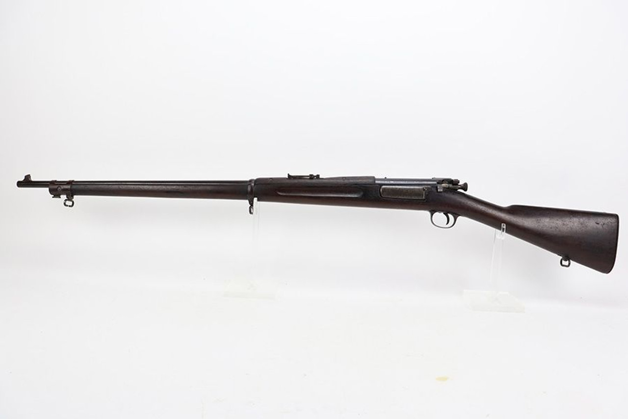 Springfield Krag Model 1896 - 1