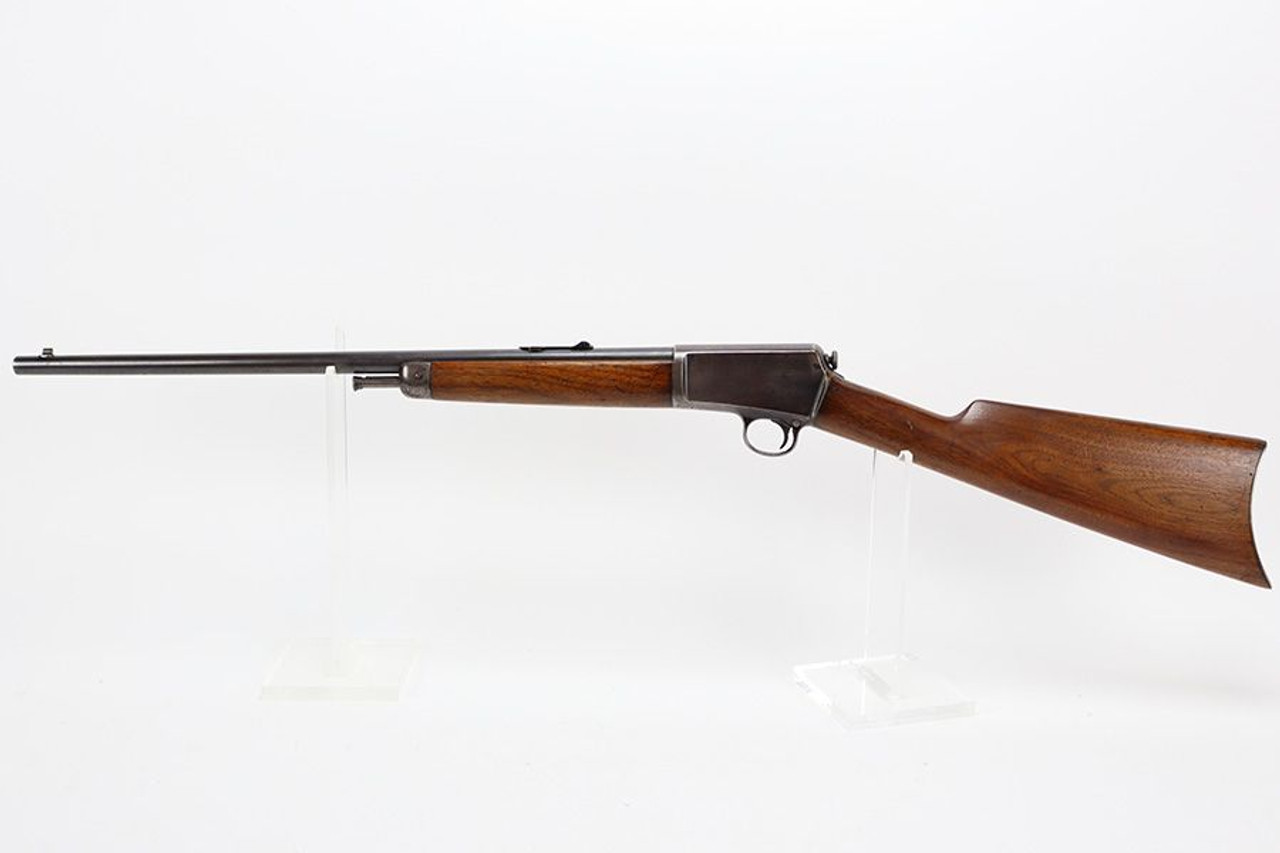 Winchester Model 1903 Rifle - 1