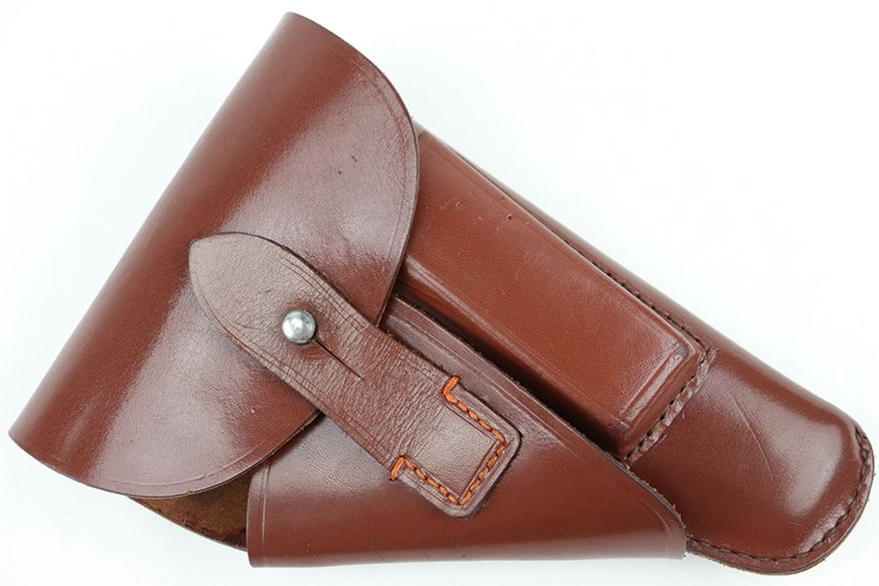 Very Rare 1936 RZM Walther PPK Holster - 1