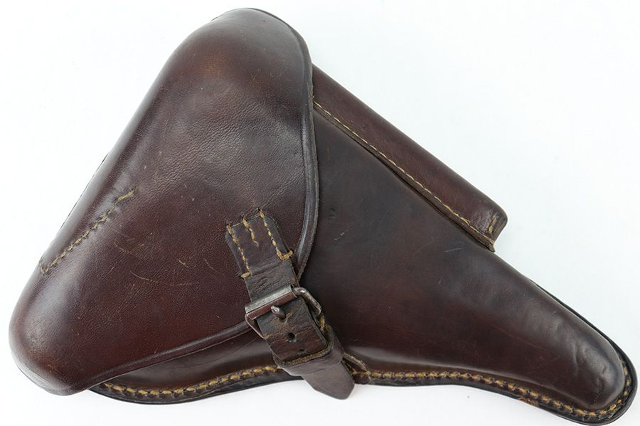 1917 Luger Holster - 1
