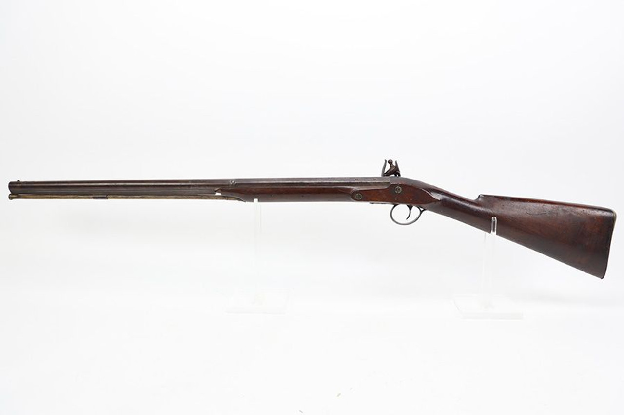 British Phillips Flintlock Naval Shotgun - 1