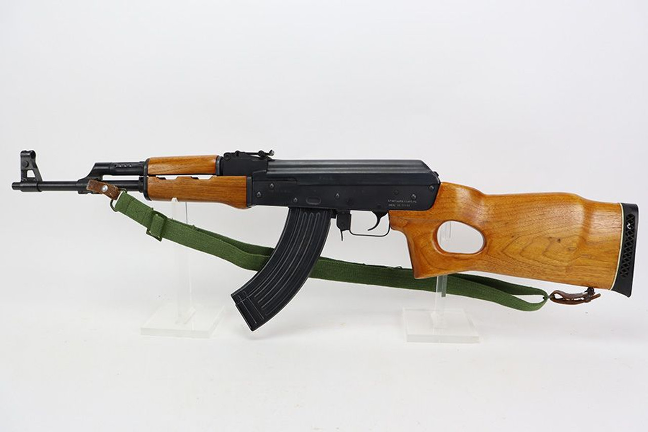 Minty Norinco MAK-90 Sporter - 7.62x39mm - 1