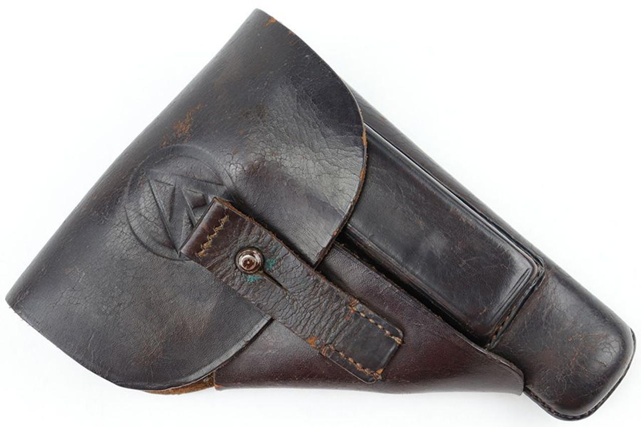 Rare SA Sauer 38h Holster - 1