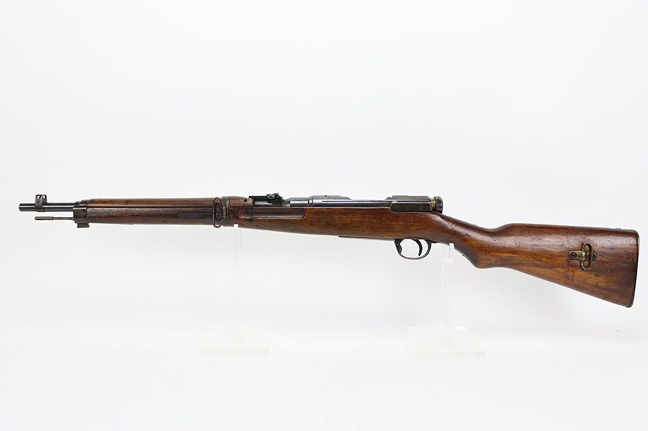 Arisaka Type 38 Carbine - "School Rifle" - 1