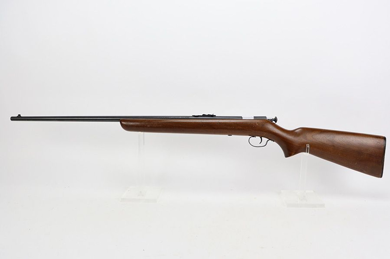 Winchester Model 67A - 1