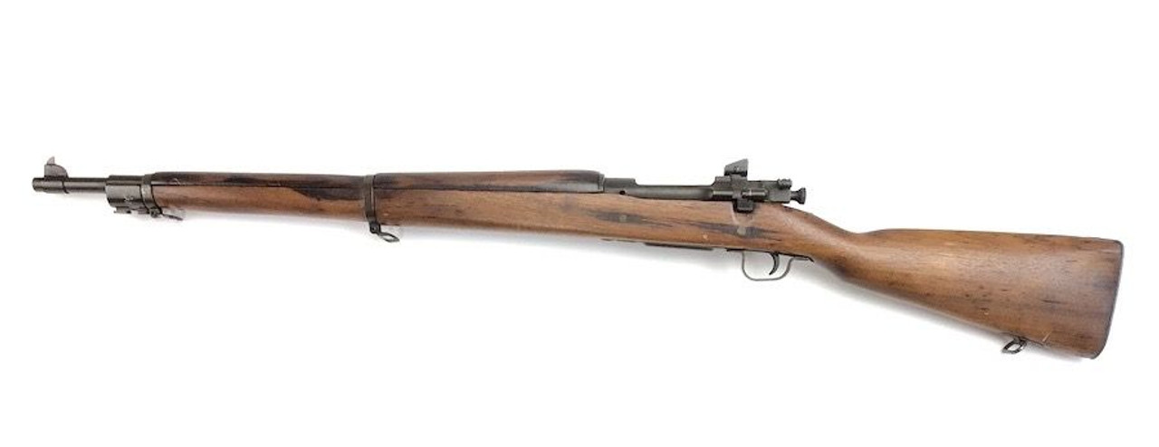 1944 Smith-Corona Model 03-A3 Rifle - CMP - 1