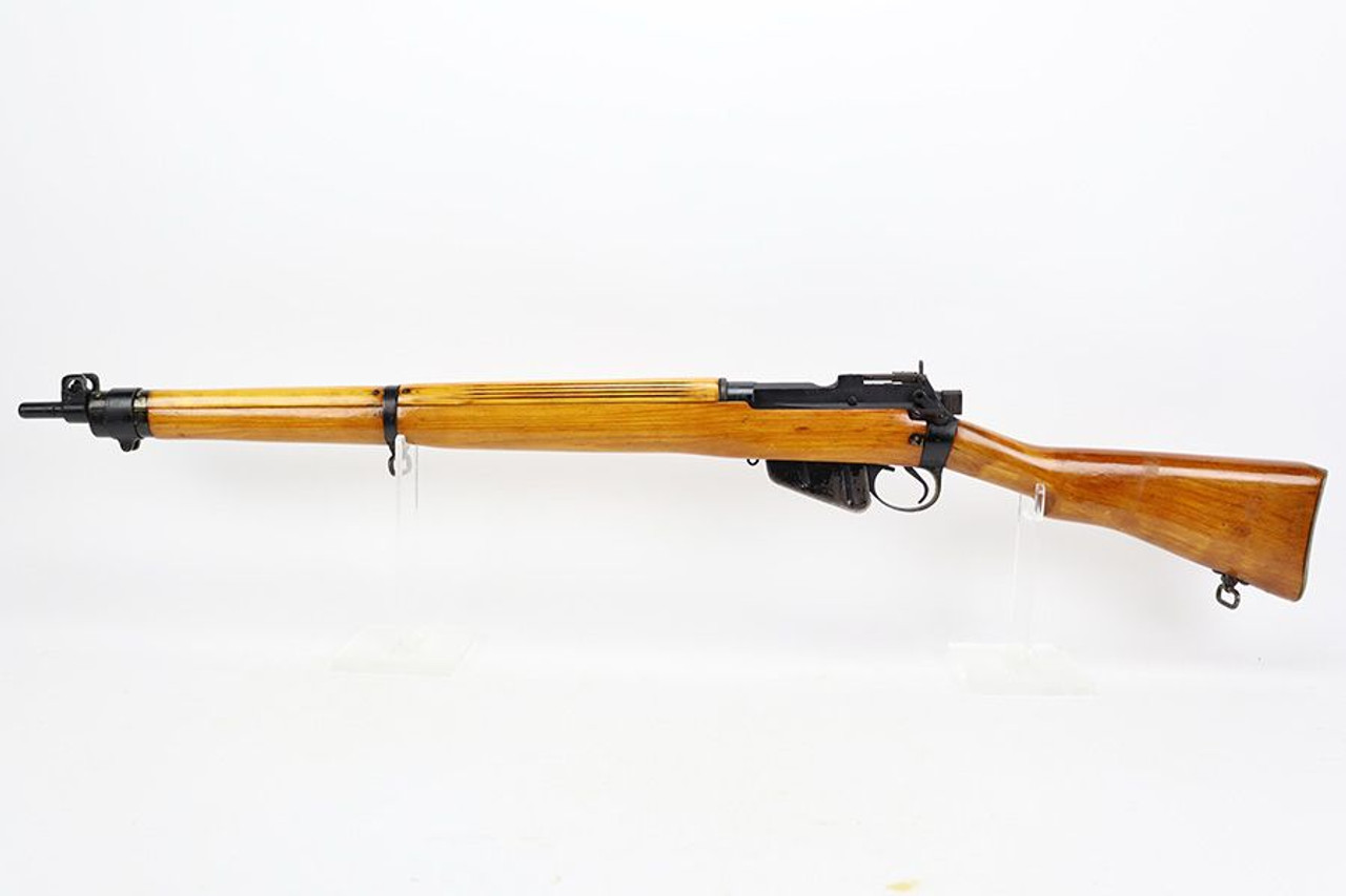1944 Long Branch No 4 Mk 1* - 1