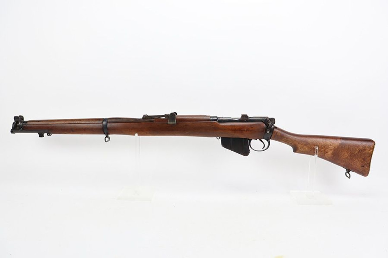 1941 Ishapore Enfield SHTLE III* - 1
