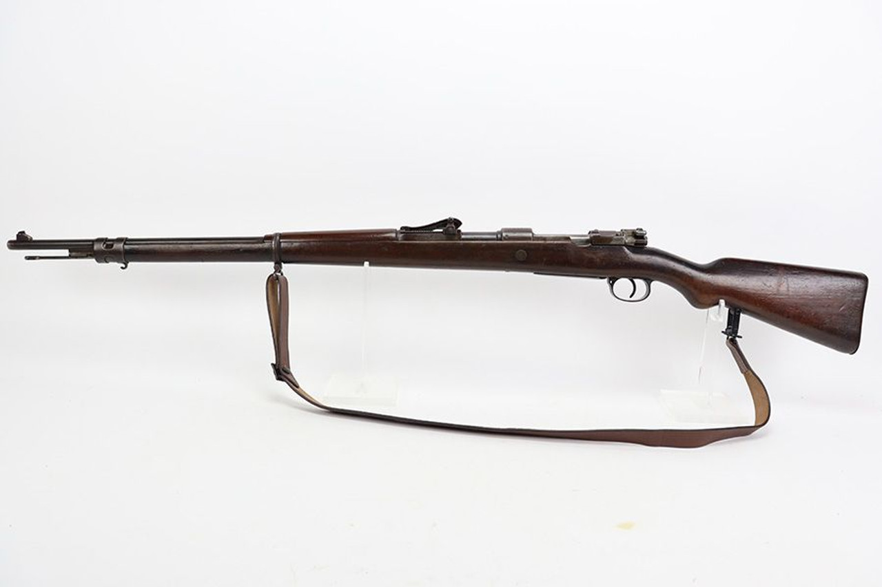 1905 DWM Gewehr 98 - Unit Marked - 1