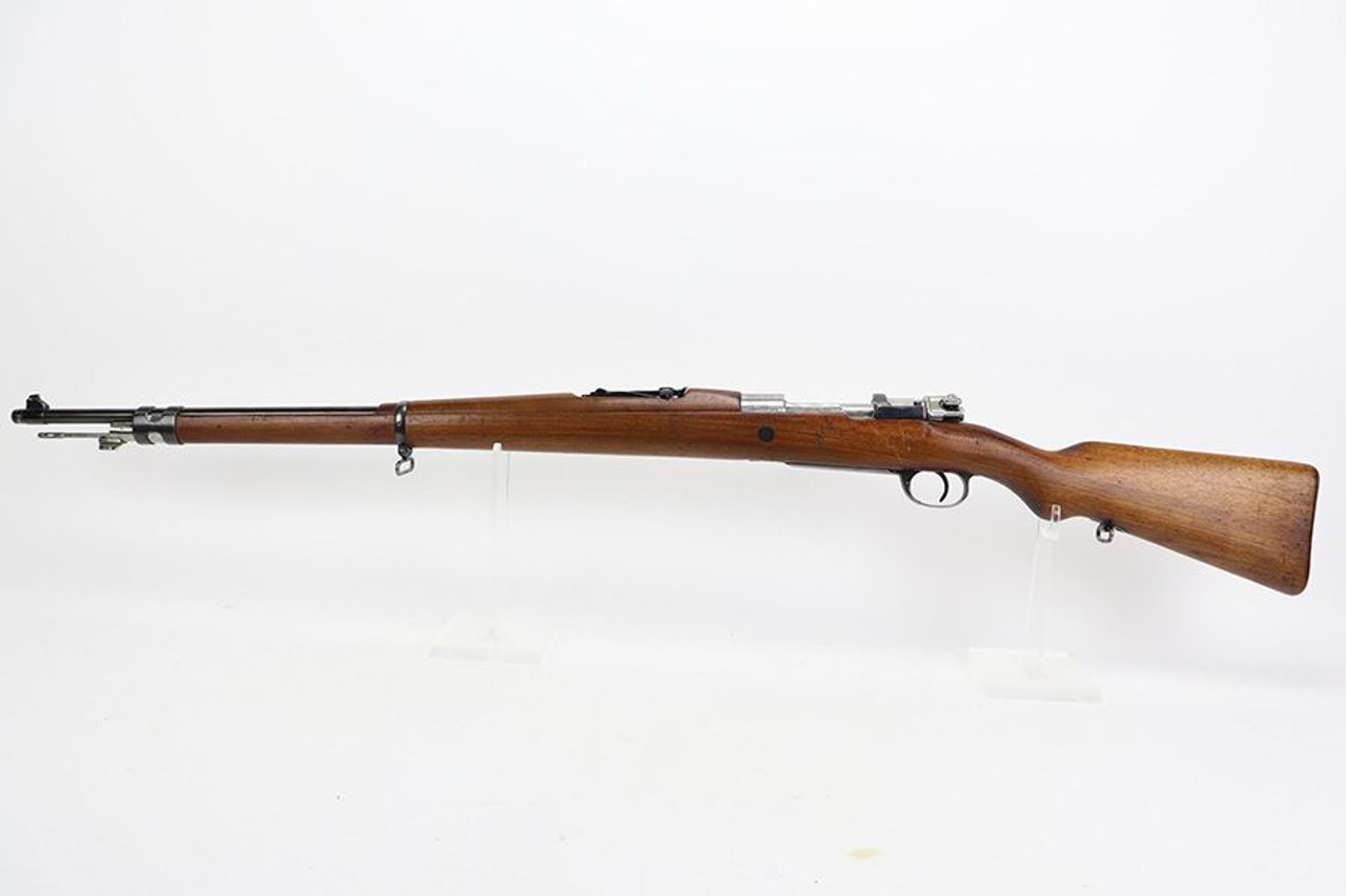 Argentine Mauser Model 1909 Rifle - 1