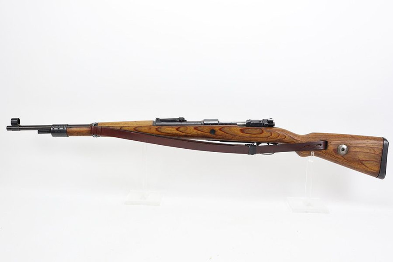 Iraqi-Contract JP Sauer K98 - "S/147/G" Code - 1