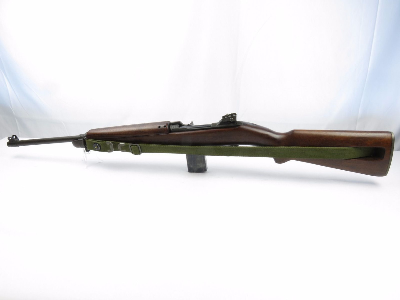 Late WW2 Inland M1 Carbine - 1
