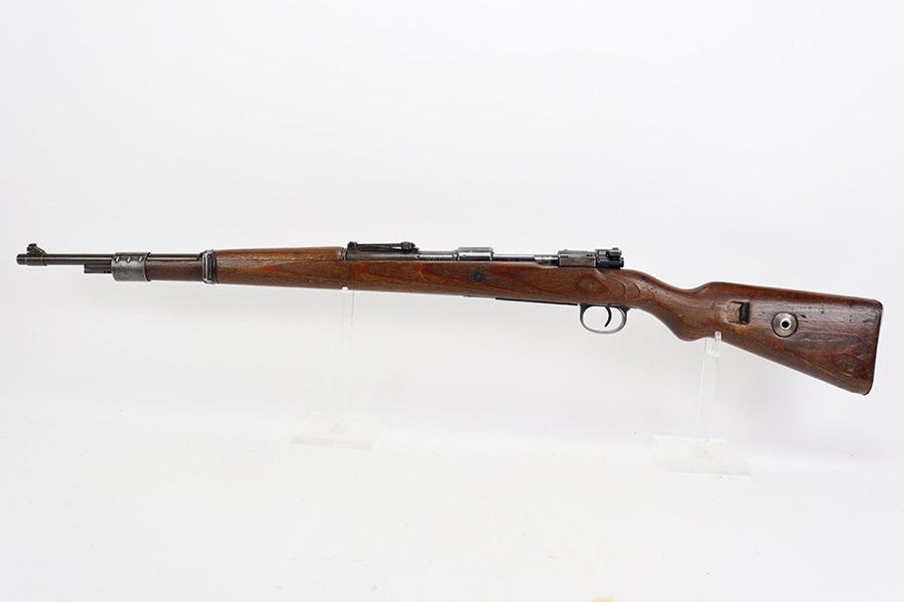 1944 JP Sauer K98 - "ce" Code - 1