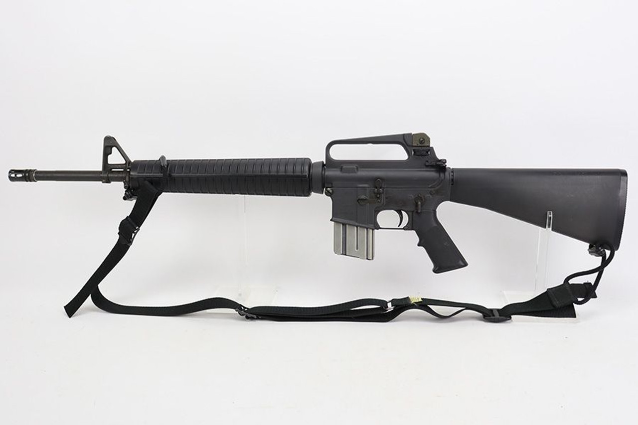 Colt Sporter Match HBAR - Pre-Ban - 1