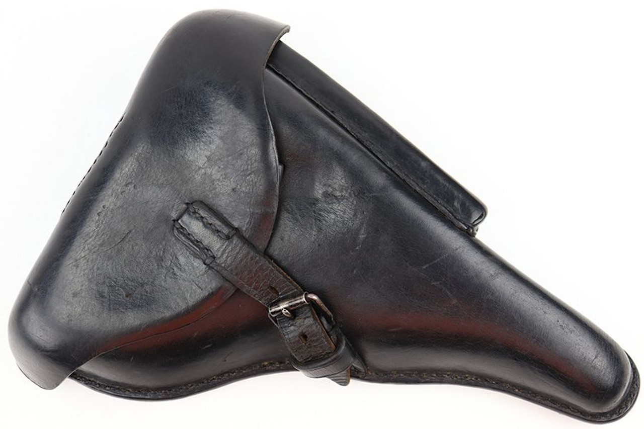 Krieghoff Luger Holster - 1