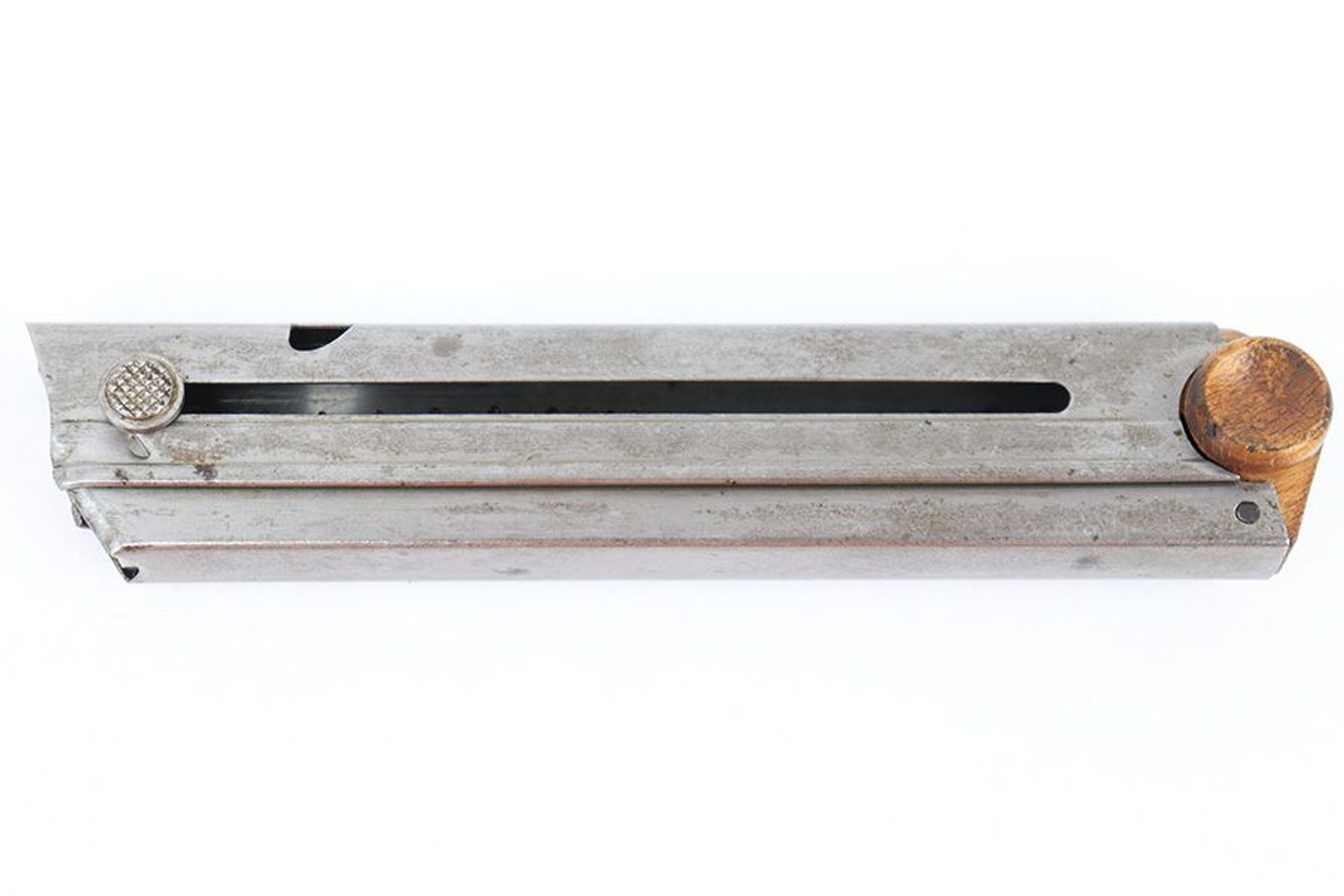 WW1 Luger Magazine - 3 Digit Serial - 1
