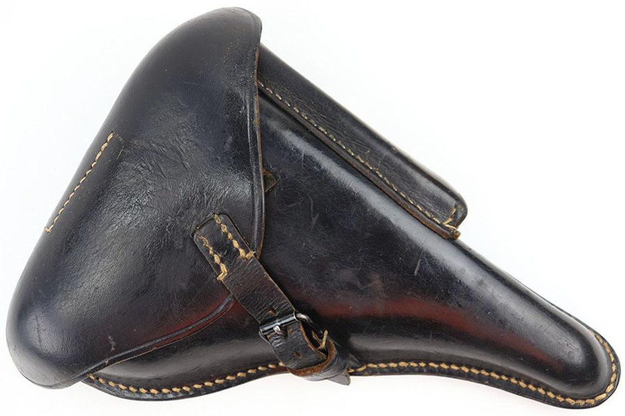 1941 Luger Holster - 1