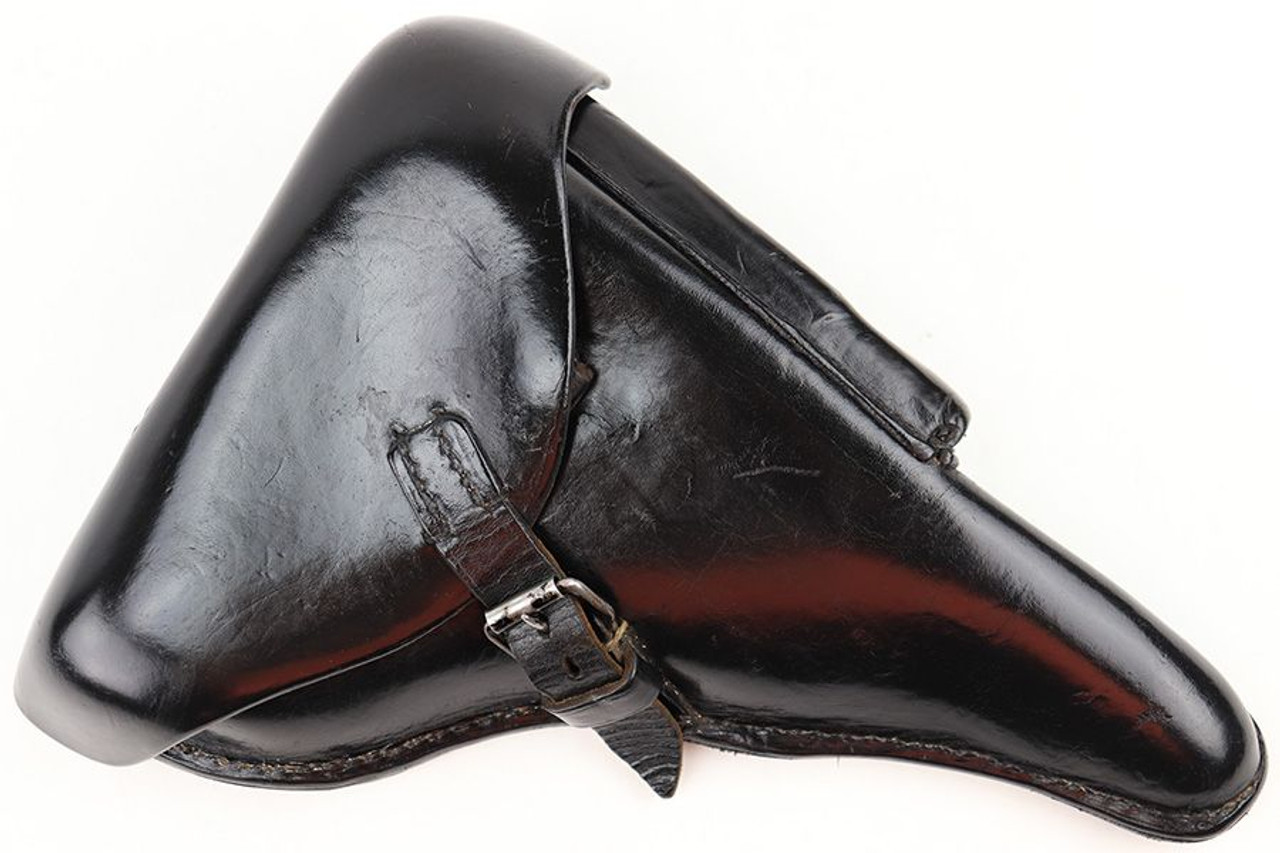 WW2 Luger Holster - 1