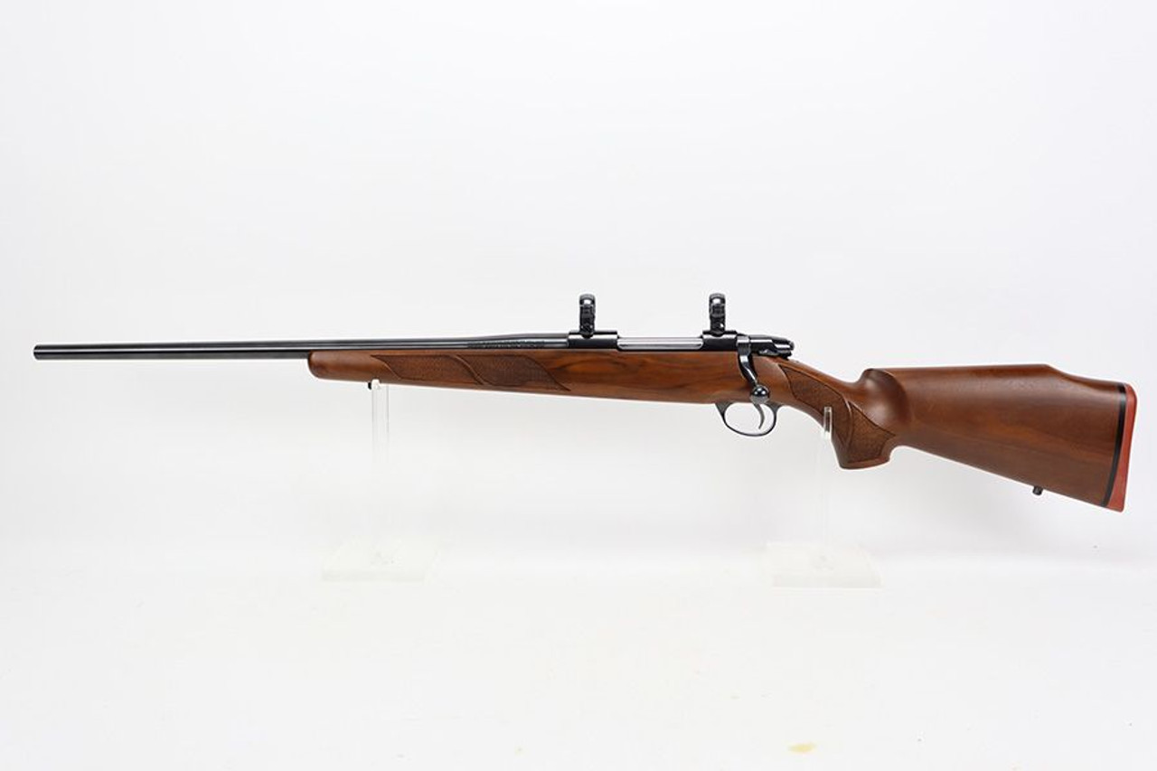 Beautiful Sako IV Bolt Action Rifle - Left-handed - 1