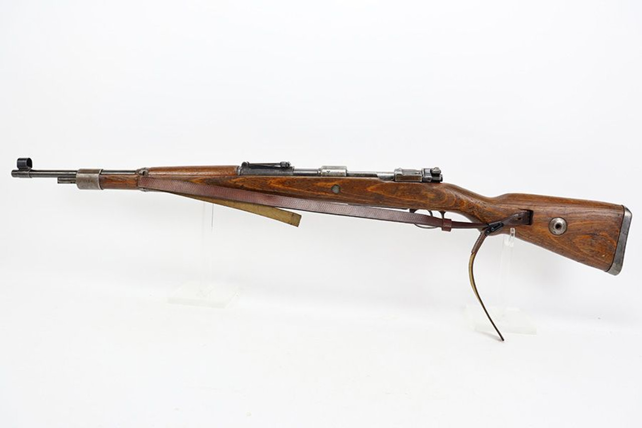 1941 Mauser K98 Rifle - ar 41 - 1