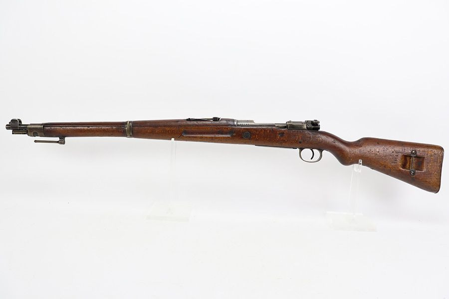 Rare 1929 Polish Mauser Radom K98 - 1