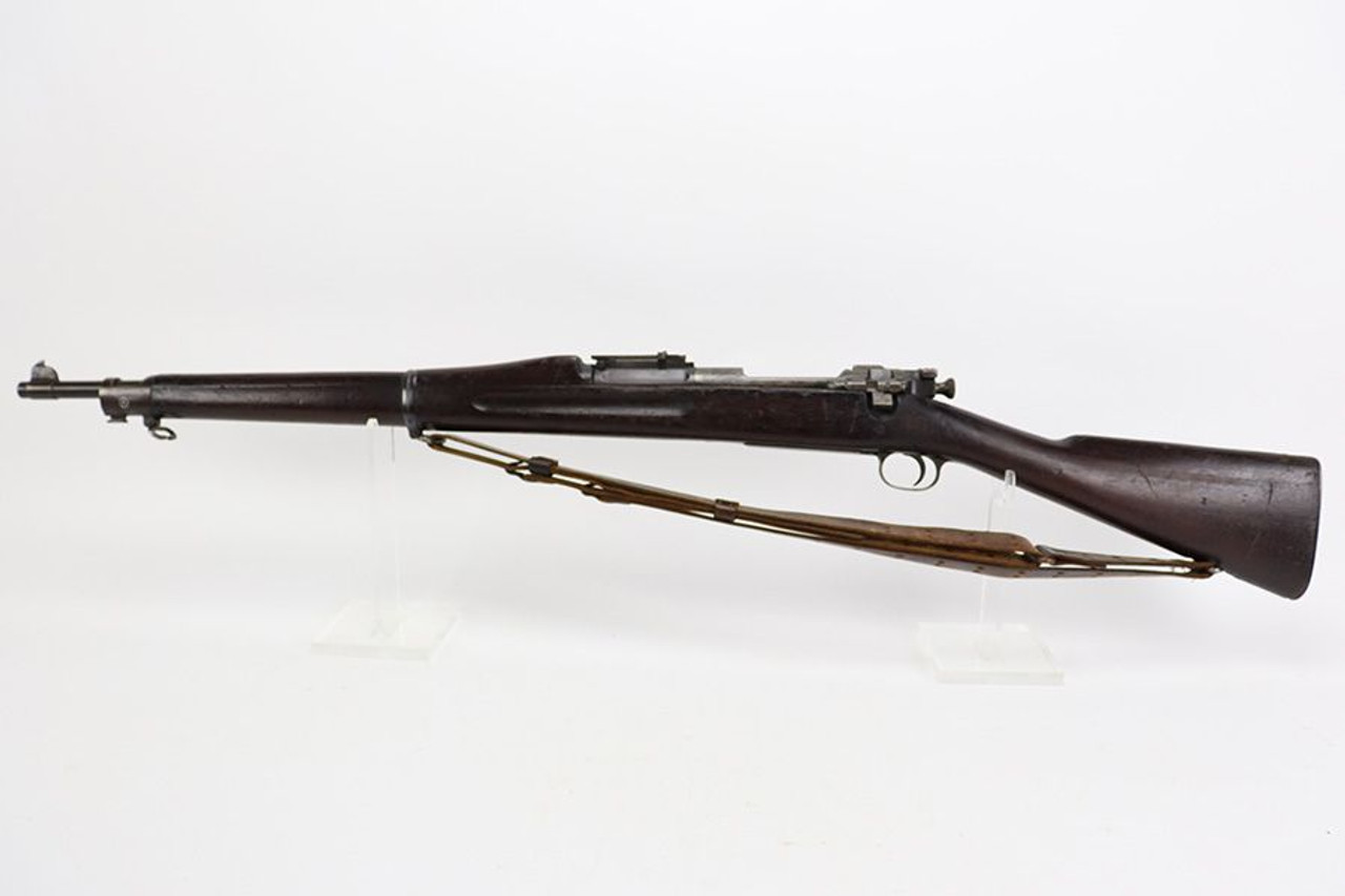 Early Rock Island Arsenal Model 1903 Rifle - 1