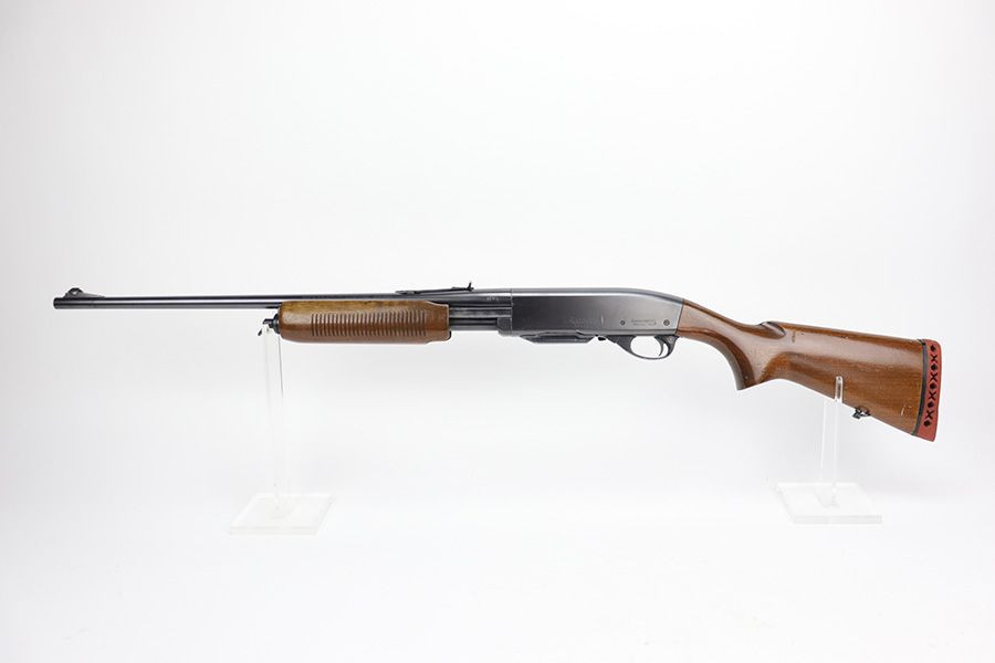 1953 Remington Gamemaster 760 Pump Action Rifle - 1