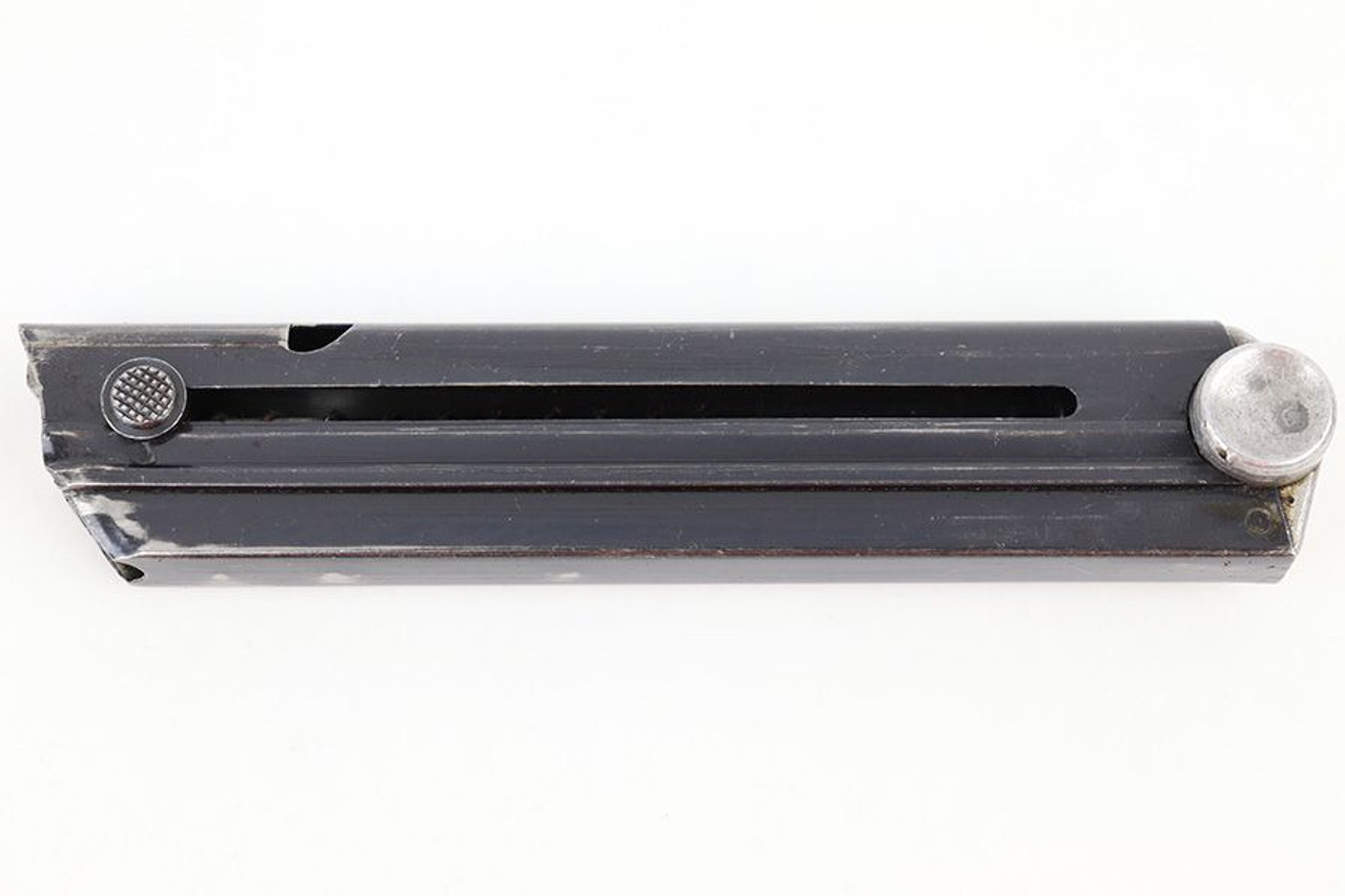 Transitional Droop Eagle 63 Luger Magazine - 1