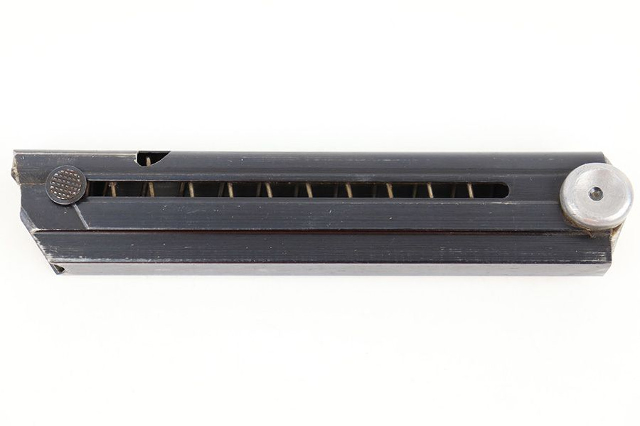 FXO Luger Magazine - 1