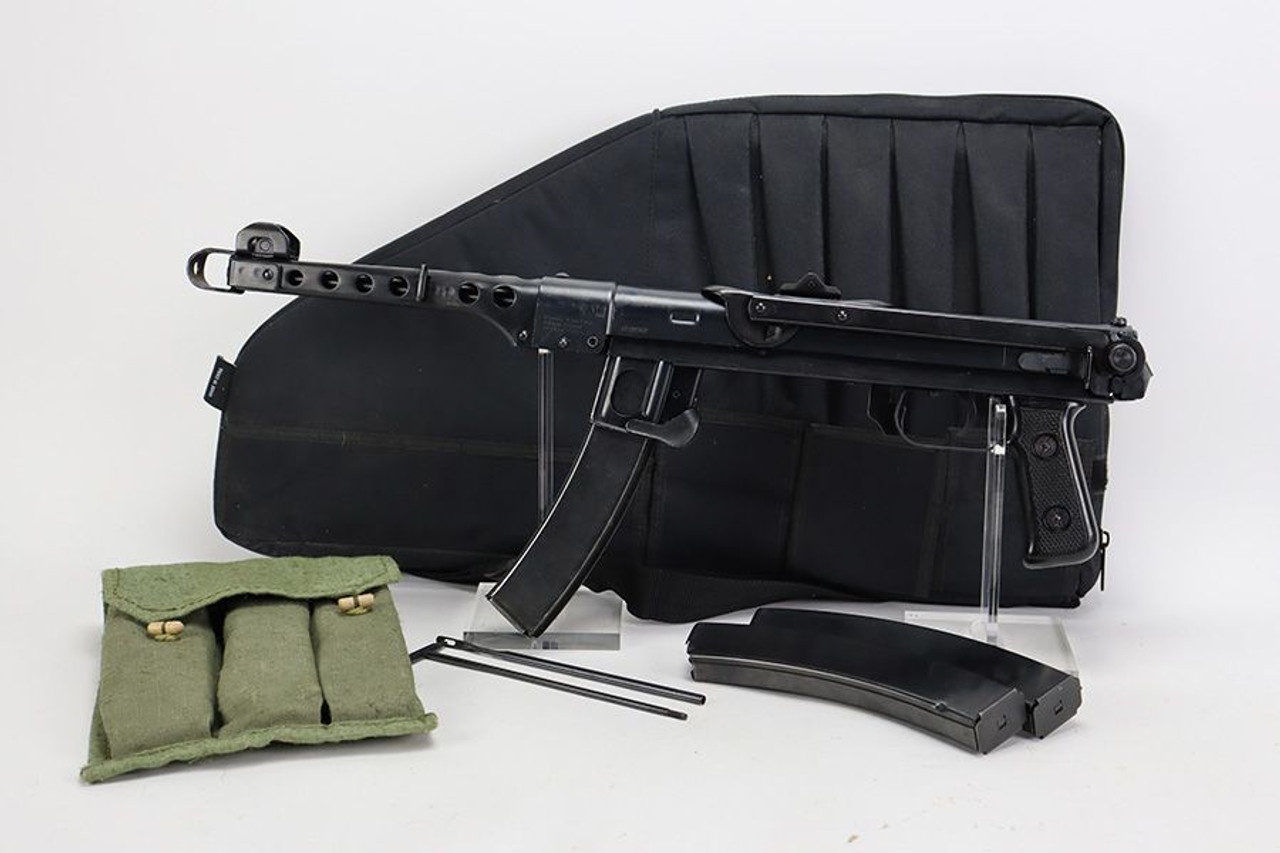 Pioneer Arms Polish Radom PPS 43-C Pistol - 1