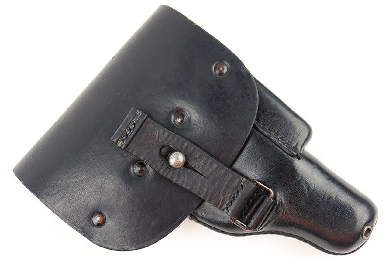 Theuermann AKAH Walther PPK Holster - 1