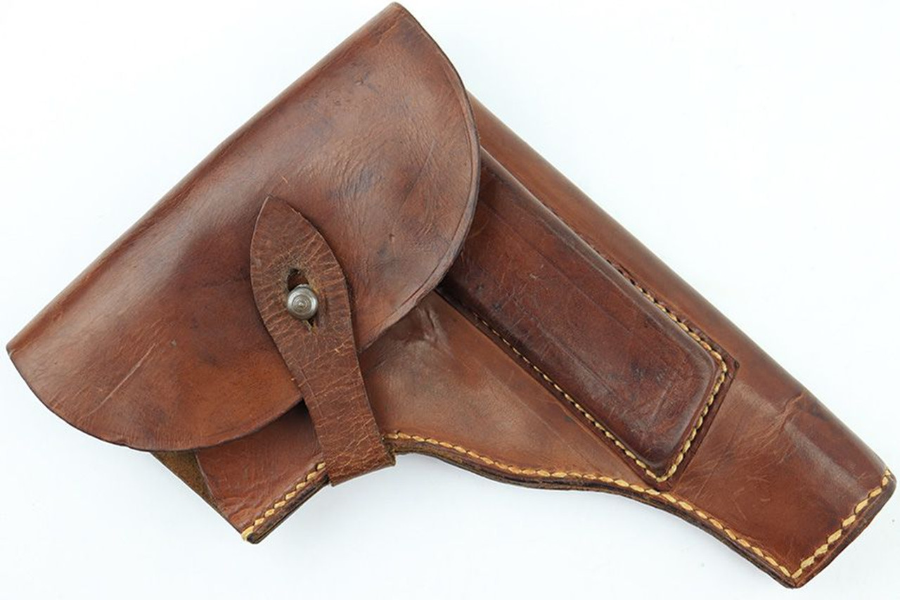 1944 BNZ Radom Holster - 1