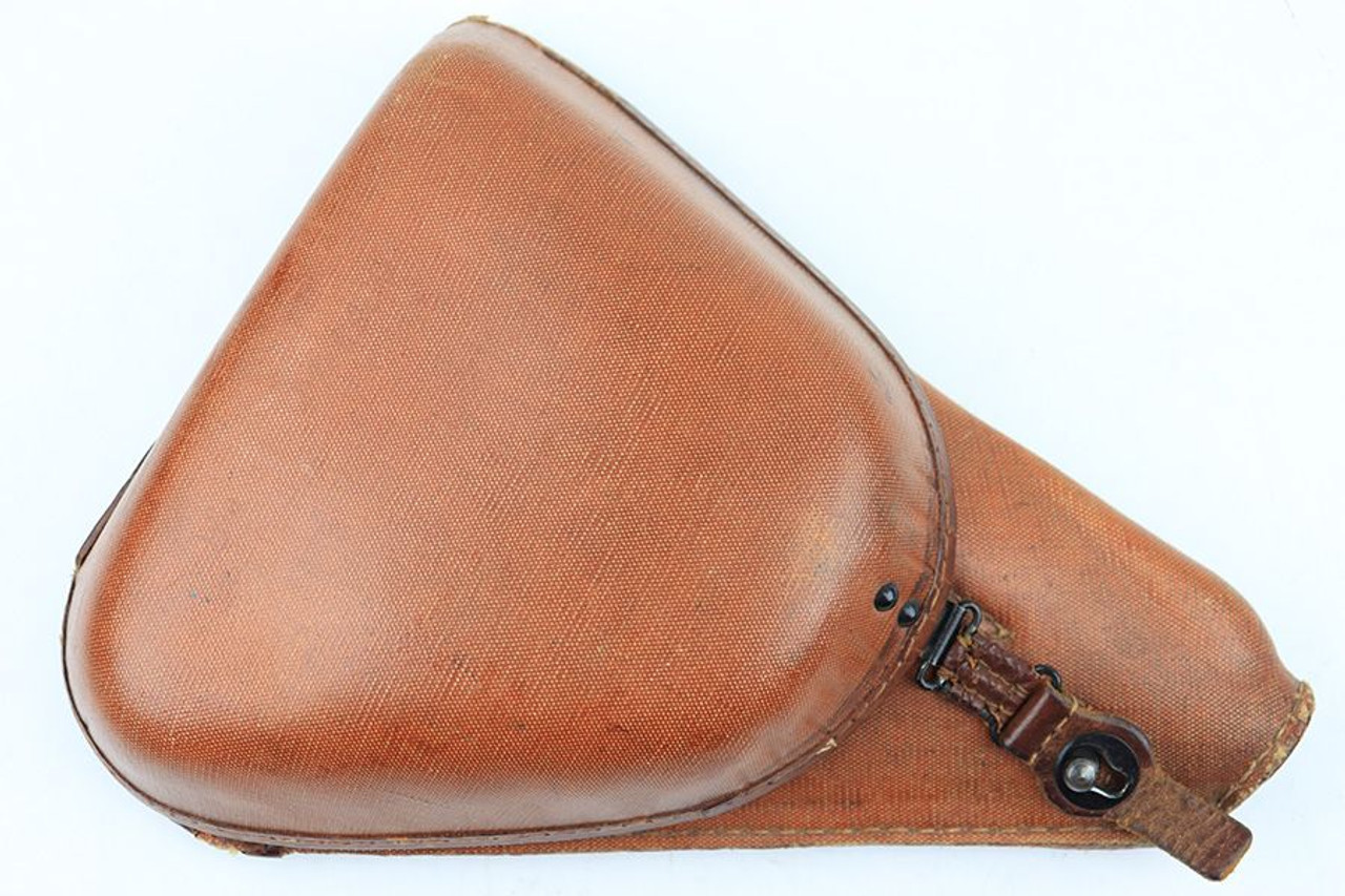 T14 Nambu Holster - Rubberized Canvas - 1