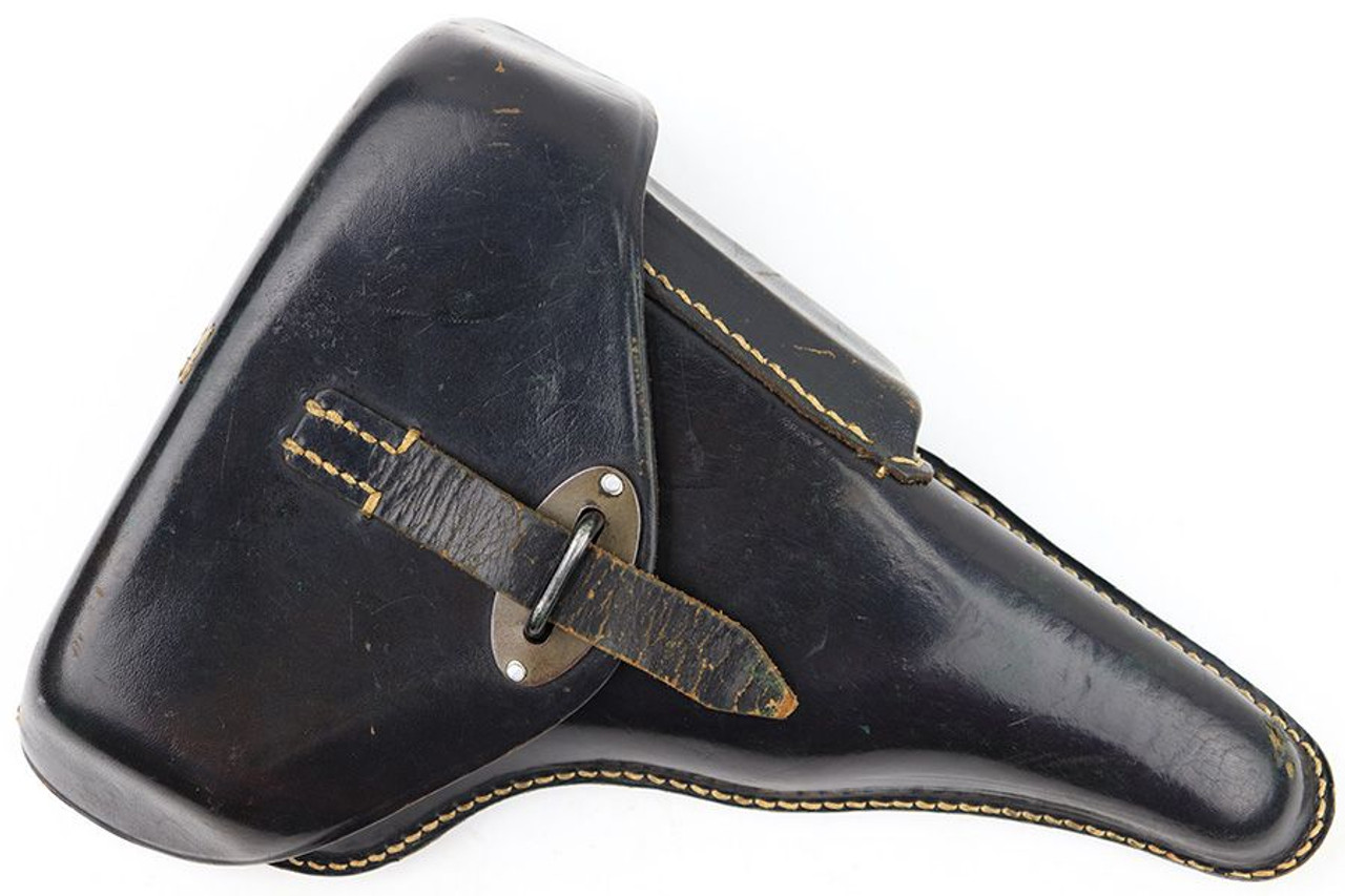 1943 P.38 Holster - 1