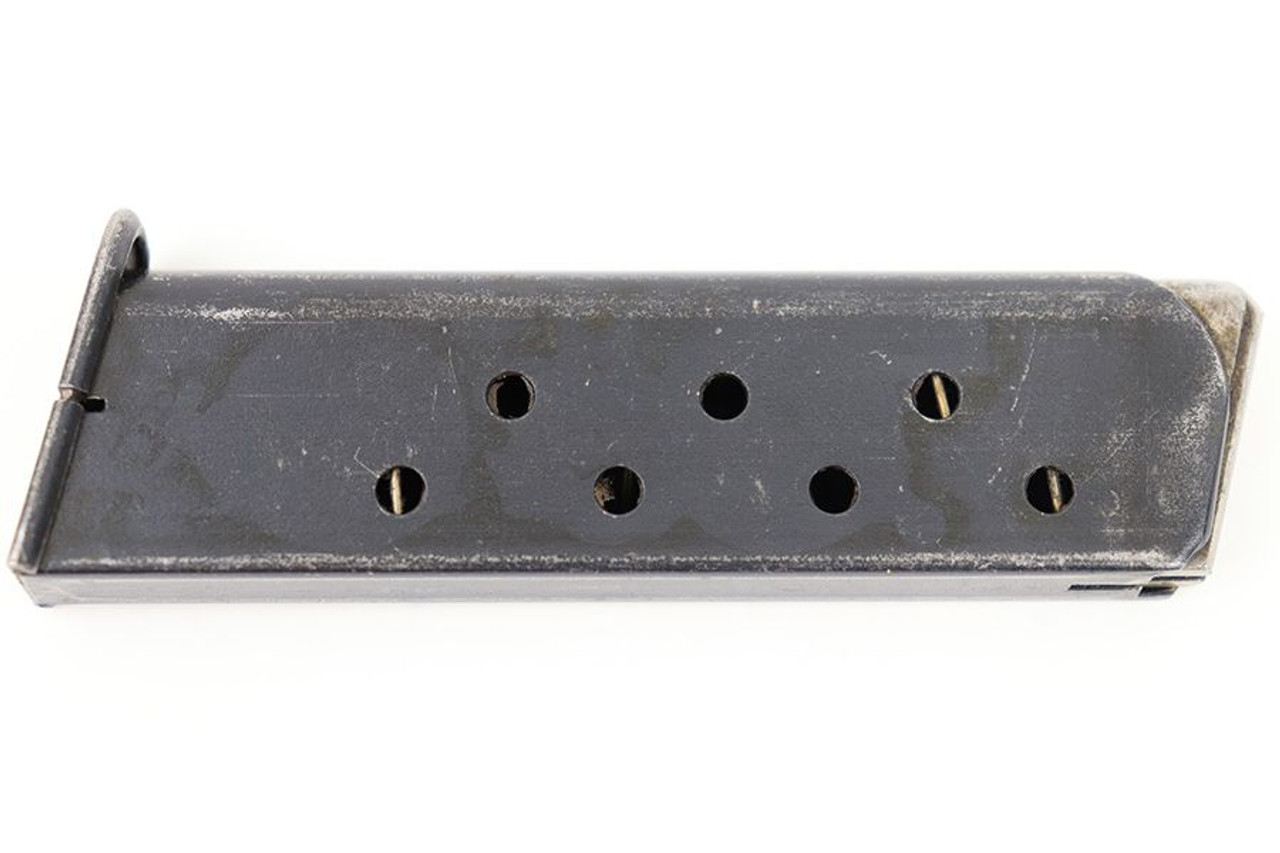 Mauser M1934 Magazine - 1