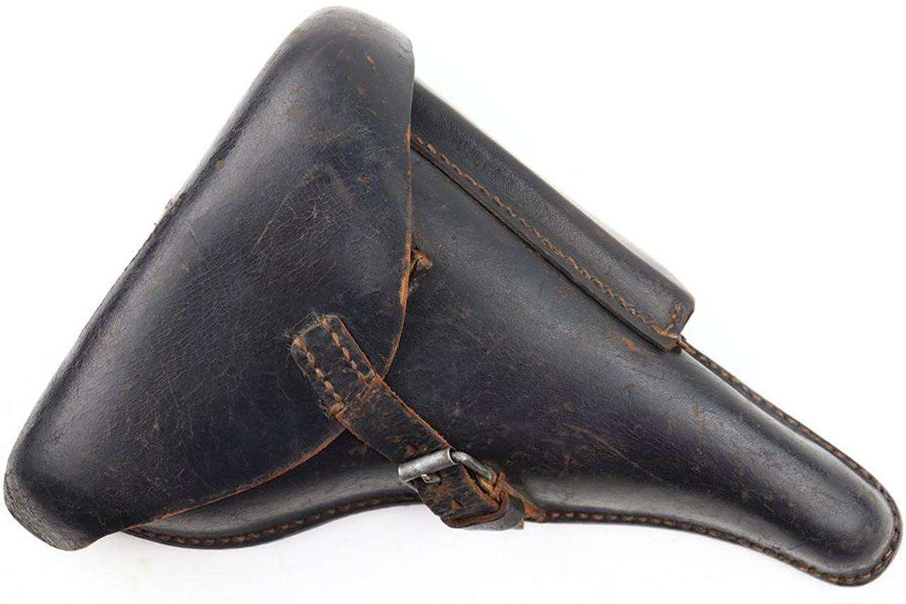 1942 Luger Holster - 1