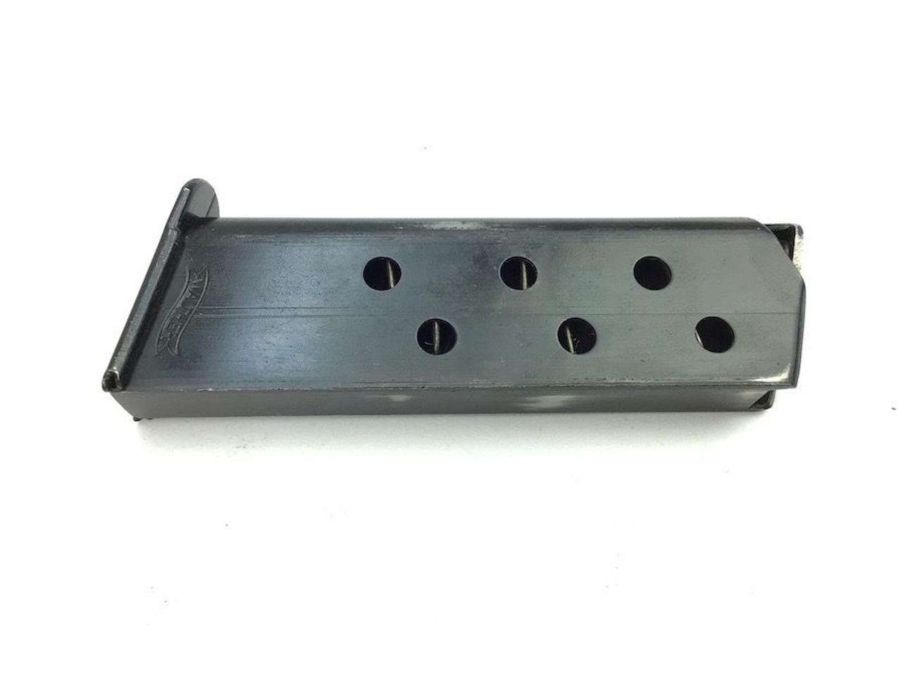 Early Walther PPK Magazine - 1