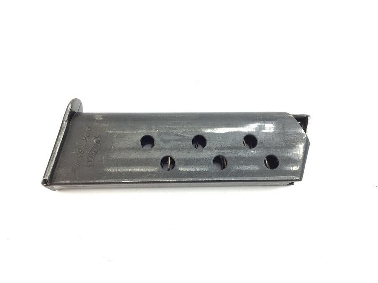 Wartime Walther PPK Magazine - 1