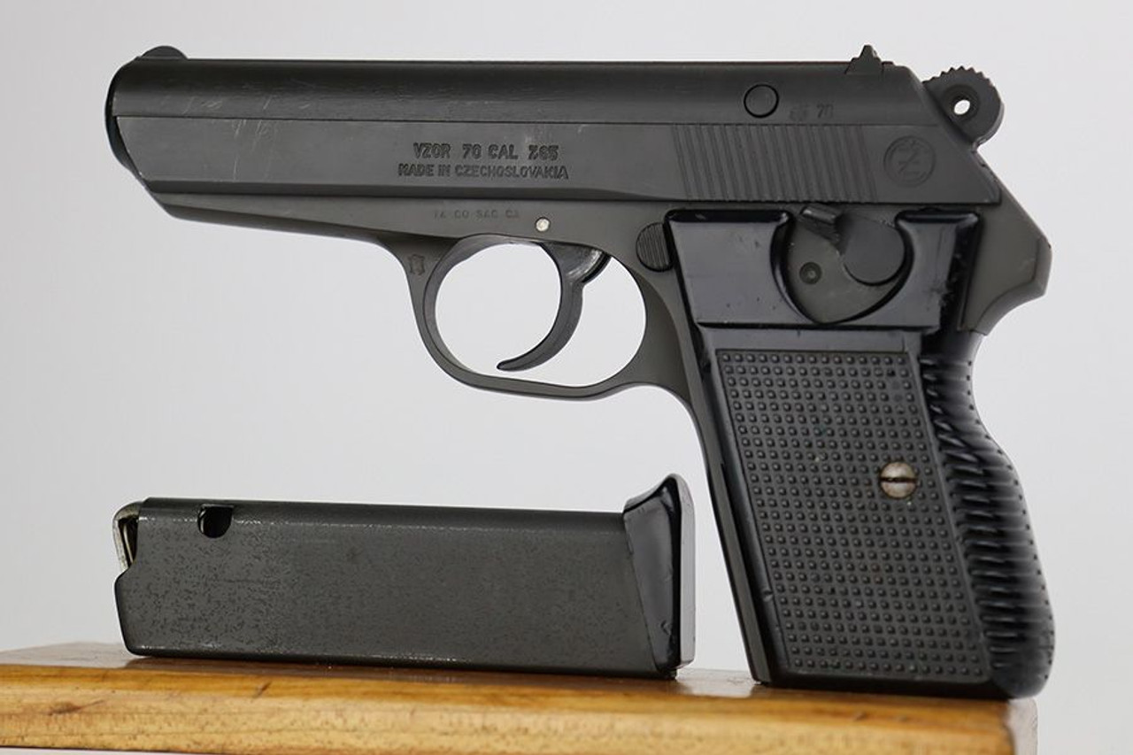Czech CZ VZOR 70 - 1